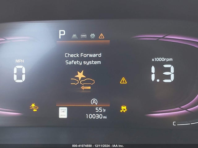 KIA SOUL LX 2024 KNDJ23AU4R7906626 Image 15