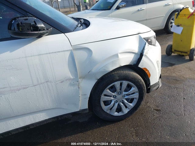 KIA SOUL LX 2024 KNDJ23AU4R7906626 Image 17
