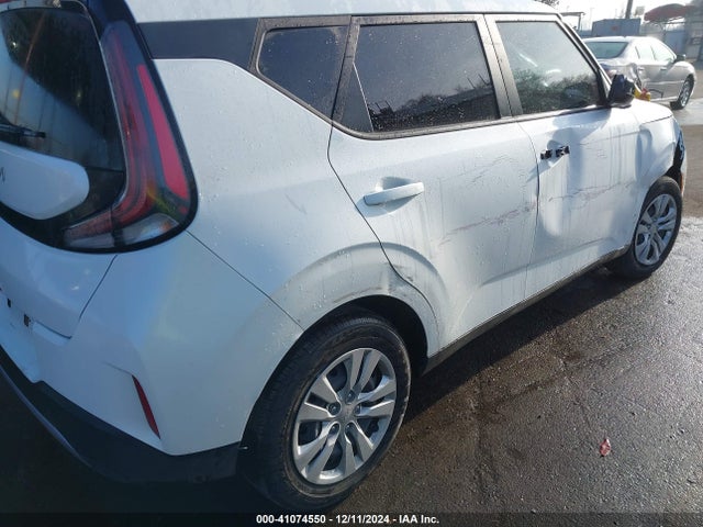 KIA SOUL LX 2024 KNDJ23AU4R7906626 Image 18