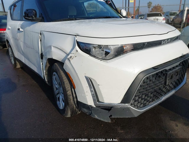 KIA SOUL LX 2024 KNDJ23AU4R7906626 Image 20