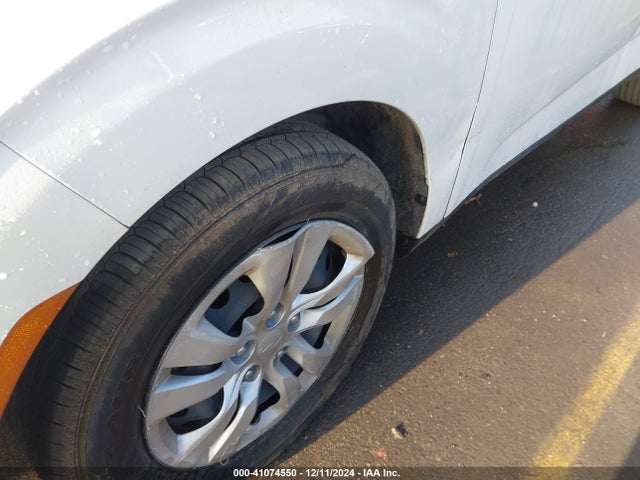 KIA SOUL LX 2024 KNDJ23AU4R7906626 Image 21