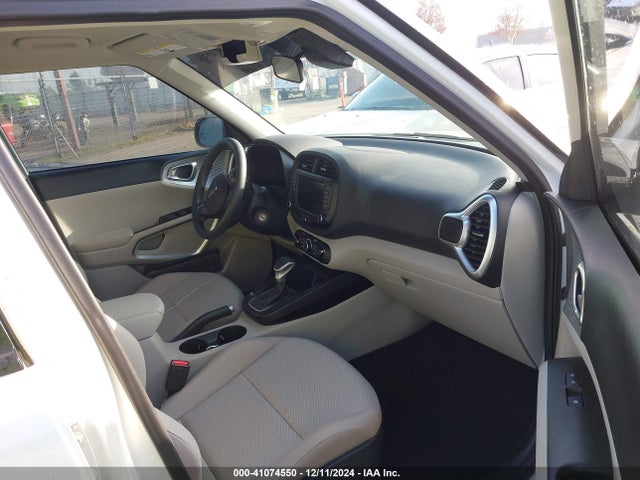 KIA SOUL LX 2024 KNDJ23AU4R7906626 Image 5