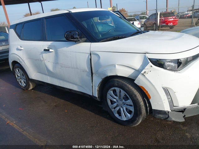 KIA SOUL LX 2024 KNDJ23AU4R7906626 Image 6