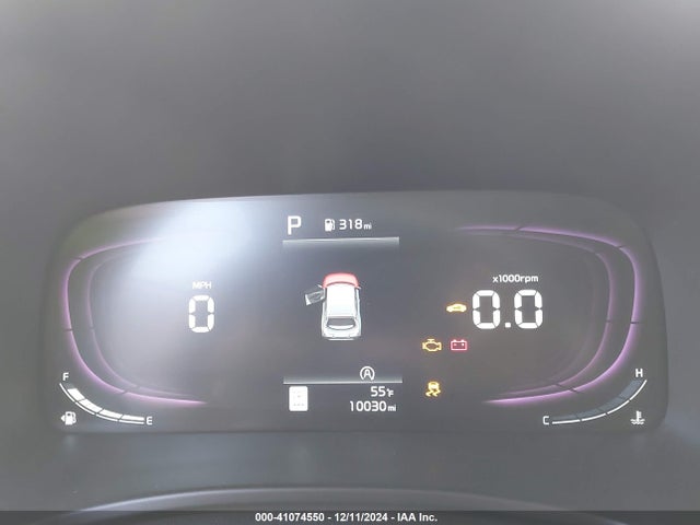 KIA SOUL LX 2024 KNDJ23AU4R7906626 Image 7