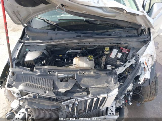 KL4CJFSB1FB131795 Buick Encore Convenience