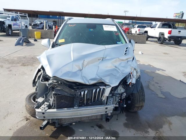KL4CJFSB1FB131795 Buick Encore Convenience