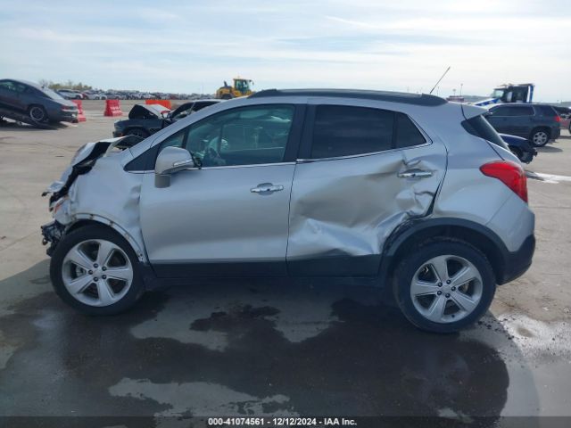 KL4CJFSB1FB131795 Buick Encore Convenience
