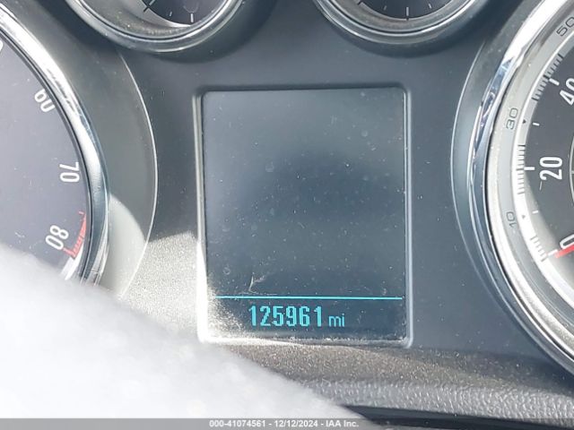 KL4CJFSB1FB131795 Buick Encore Convenience
