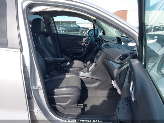 KL4CJFSB1FB131795 Buick Encore Convenience