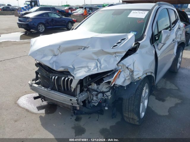KL4CJFSB1FB131795 Buick Encore Convenience