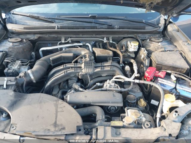 4S4BTACC1L3110209 Subaru Outback Premium