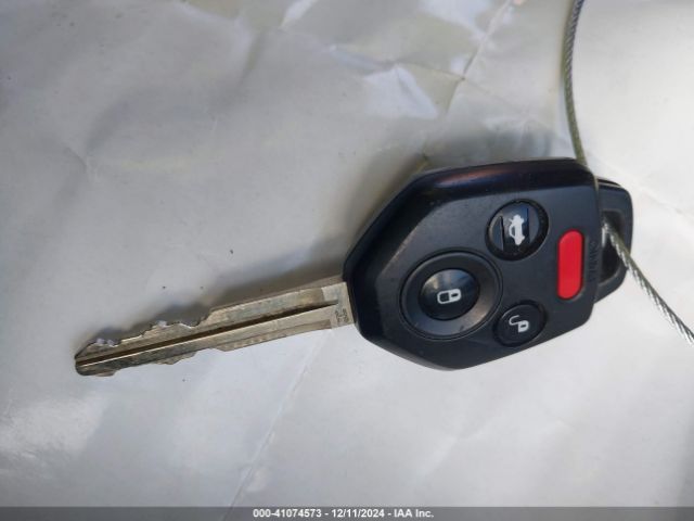 4S4BTACC1L3110209 Subaru Outback Premium