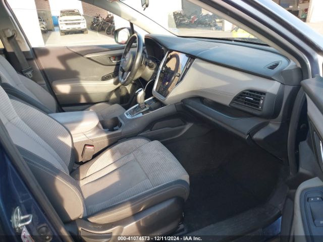4S4BTACC1L3110209 Subaru Outback Premium