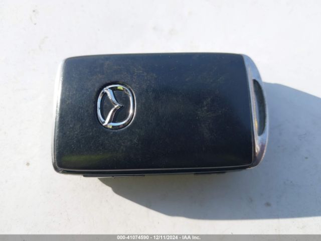 JM1BPBJY4M1333449 Mazda Mazda3 2.5 Turbo