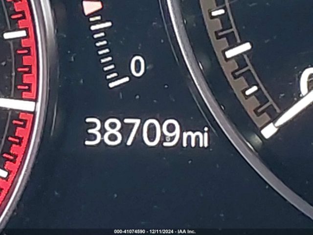 JM1BPBJY4M1333449 Mazda Mazda3 2.5 Turbo