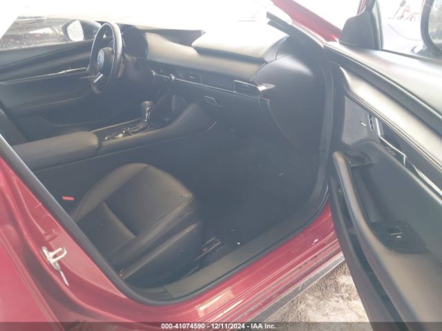 JM1BPBJY4M1333449 Mazda Mazda3 2.5 Turbo
