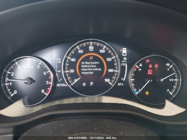 JM1BPBJY4M1333449 Mazda Mazda3 2.5 Turbo