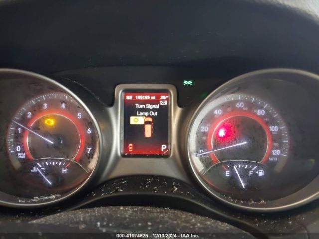3C4PDDGG6JT371536 Dodge Journey Crossroad Awd