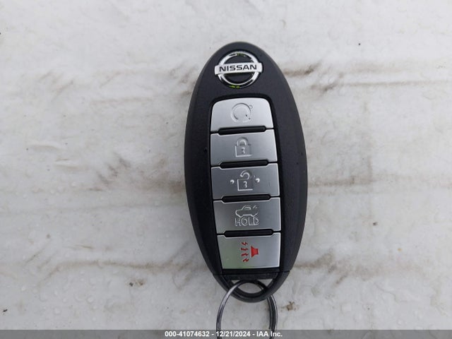 Nissan Altima 2.5 Sv 2015 1N4AL3AP5FC213211 Image 11