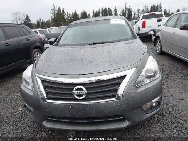Nissan Altima 2.5 Sv 2015 1N4AL3AP5FC213211 Image 12