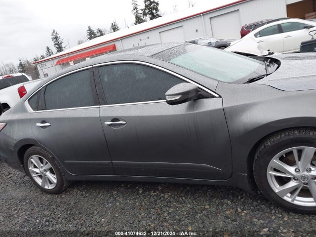 Nissan Altima 2.5 Sv 2015 1N4AL3AP5FC213211 Image 13