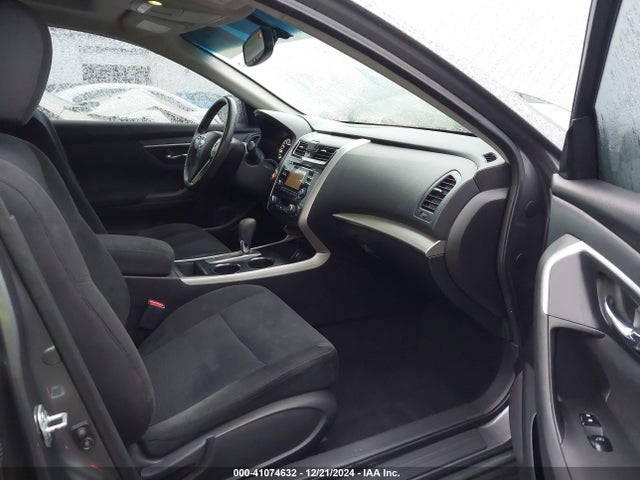 Nissan Altima 2.5 Sv 2015 1N4AL3AP5FC213211 Image 5