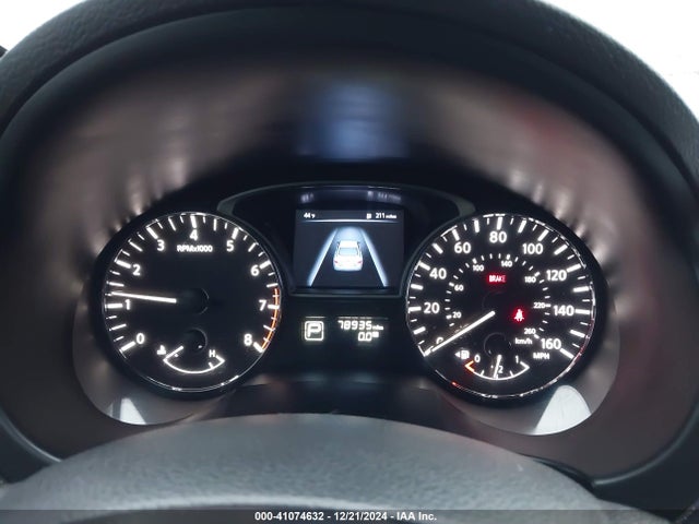 Nissan Altima 2.5 Sv 2015 1N4AL3AP5FC213211 Image 7