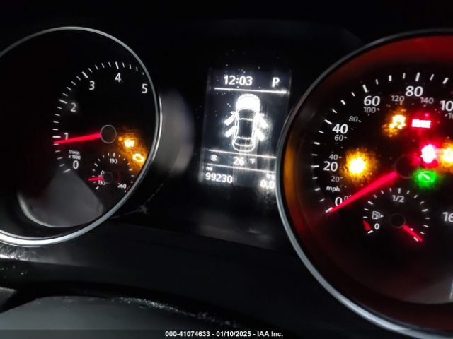 3VWDB7AJ8JM209560 Volkswagen Jetta 1.4t Se/1.4t Wolfsburg Edition