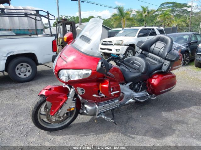 2008 HONDA GL1800 1HFSC47L88A701355 Photo 1
