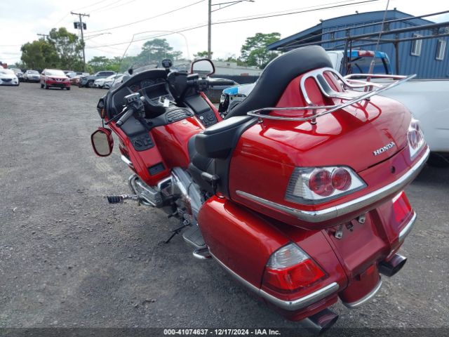 2008 HONDA GL1800 1HFSC47L88A701355 Photo 2