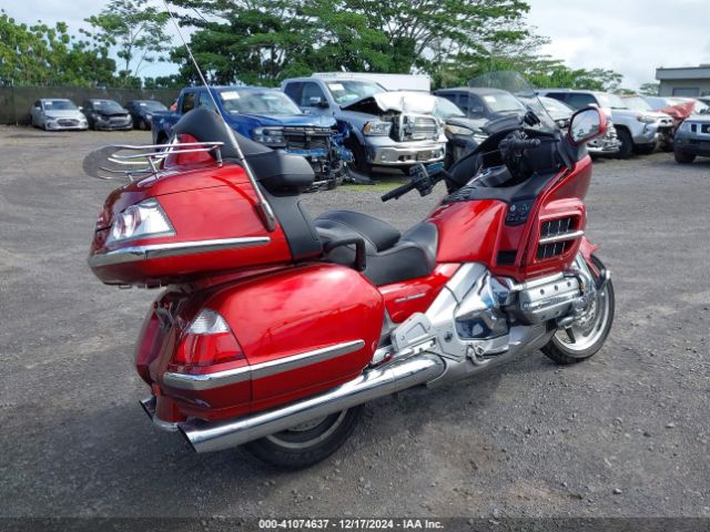 2008 HONDA GL1800 1HFSC47L88A701355 Photo 3