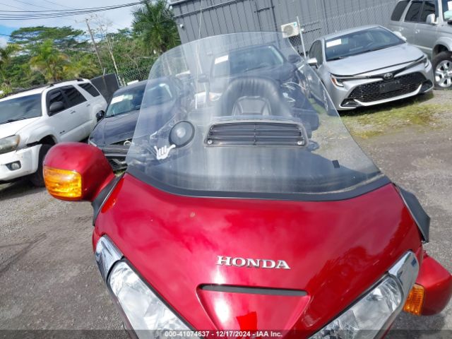 2008 HONDA GL1800 1HFSC47L88A701355 Photo 4