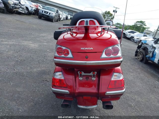 2008 HONDA GL1800 1HFSC47L88A701355 Photo 5