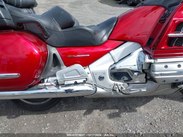 2008 HONDA GL1800 1HFSC47L88A701355 Photo 7