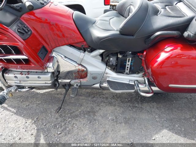 2008 HONDA GL1800 1HFSC47L88A701355 Photo 8