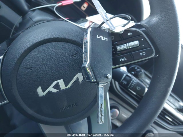 KIA Forte Lxs 2024 3KPF24AD6RE732201 Image 11