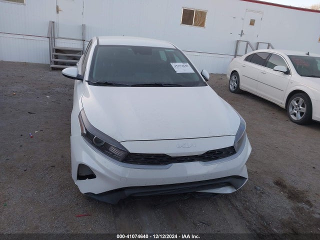 KIA Forte Lxs 2024 3KPF24AD6RE732201 Image 12