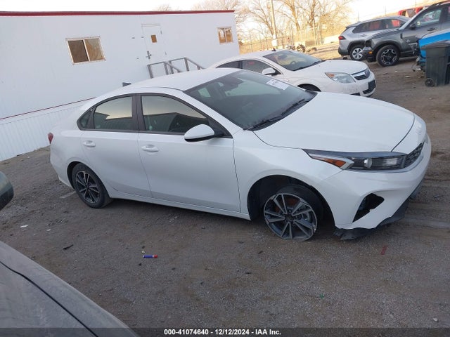 KIA Forte Lxs 2024 3KPF24AD6RE732201 Image 13