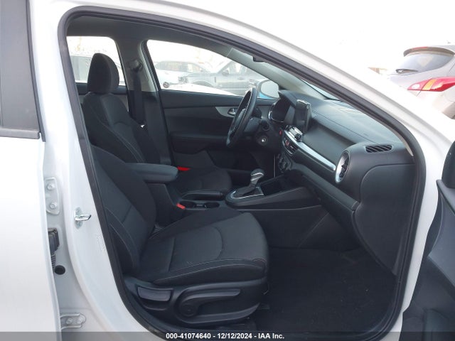 KIA Forte Lxs 2024 3KPF24AD6RE732201 Image 5