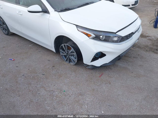 KIA Forte Lxs 2024 3KPF24AD6RE732201 Image 6