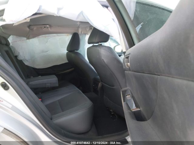 JTHBA1D27H5043514 Lexus IS 200T