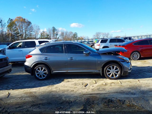 JN1BJ0RP3HM387771 Infiniti QX50