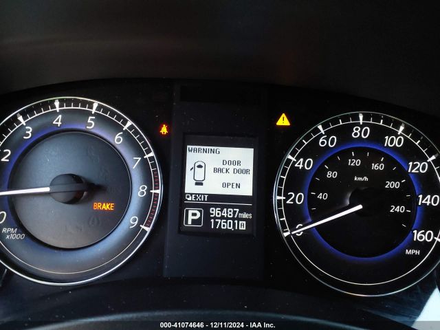 JN1BJ0RP3HM387771 Infiniti QX50
