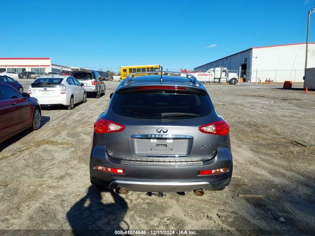 JN1BJ0RP3HM387771 Infiniti QX50