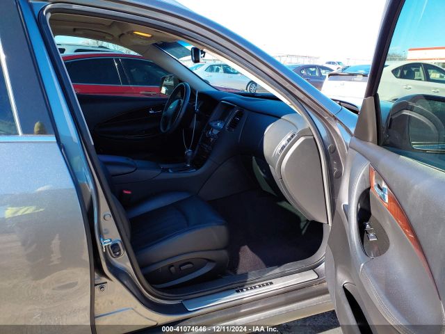 JN1BJ0RP3HM387771 Infiniti QX50