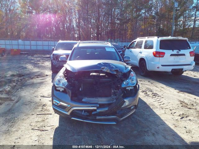 JN1BJ0RP3HM387771 Infiniti QX50