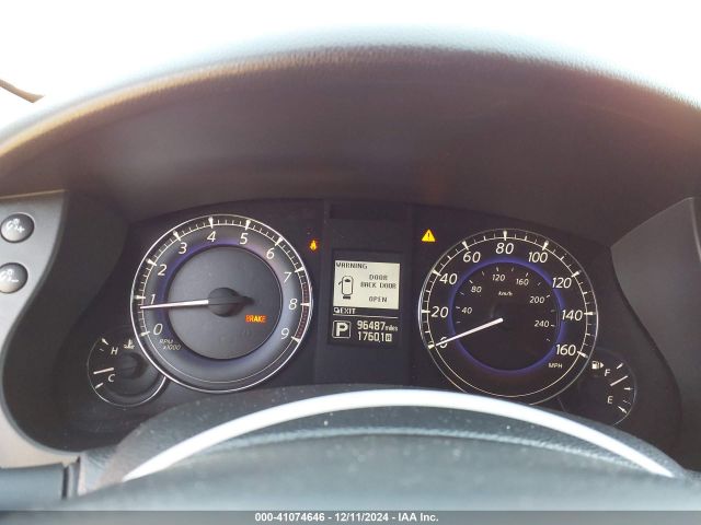 JN1BJ0RP3HM387771 Infiniti QX50