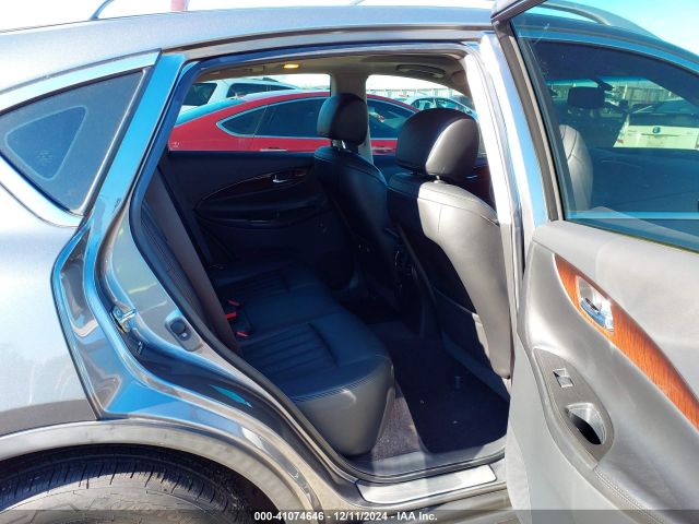 JN1BJ0RP3HM387771 Infiniti QX50
