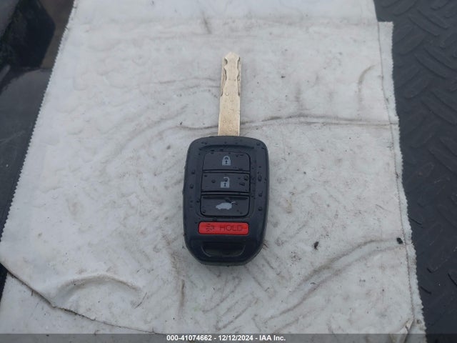 Honda HR-V LX 2018 3CZRU6H3XJG700385 Image 11