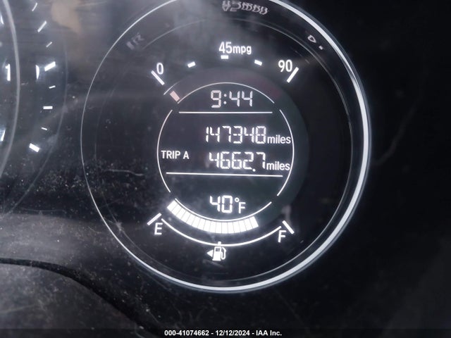 Honda HR-V LX 2018 3CZRU6H3XJG700385 Image 16